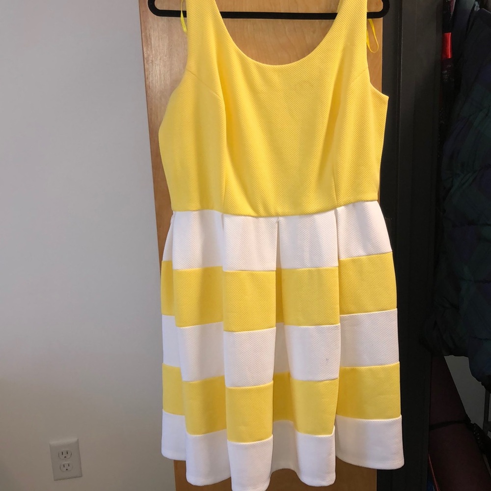Yellow Beauty